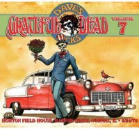 Grateful Dead - Dave\'s Picks Volume 7 (2013)