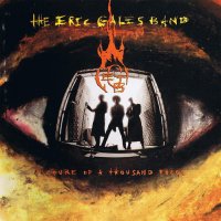 Eric Gales Band - Picture Of A Thousand Faces (1993)