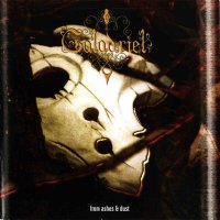 Galadriel - From Ashes & Dust (2002)  Lossless