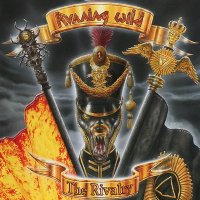 Running Wild - The Rivalry (1998)