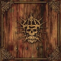 Argyle Goolsby - Darken Your Doorstep (2017)