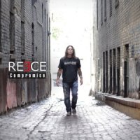 David Reece - Compromise (2013)