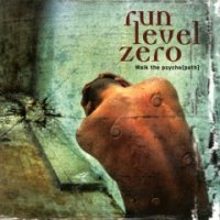 Run Level Zero - Walk The Psycho[Path] (2003)
