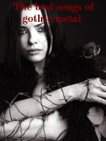 VA - The Best Songs Of Gothic Metal (2011)