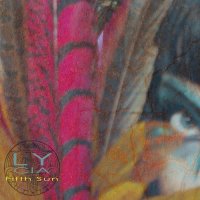 Lycia - Fifth Sun [remastered 2013] (2010)
