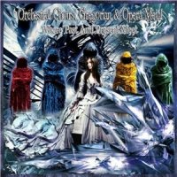 VA - Orchestral Choirs, Gregorian and Metal Opera (2010)
