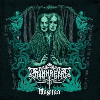 Thornafire - Magnaa (2014)