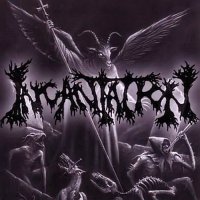 Incantation - Upon The Throne Of Apocalypse (1995)