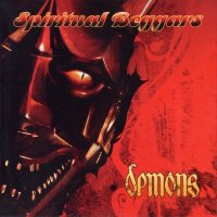 Spiritual Beggars - Demons [2CD] (2005)