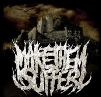 Make Them Suffer - Make Them Suffer (2009)
