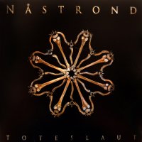 Nåstrond - Toteslaut (Reissue 2010) (1995)