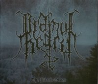 Ordinul Negru - The Black Order (2007)