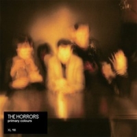 The Horrors - Primary Colours (2009)
