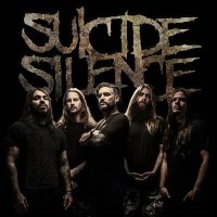 Suicide Silence - Suicide Silence (2017)