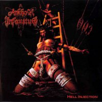 Arkhon Infaustus - Hell Injection (2001)  Lossless