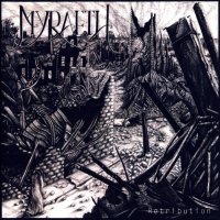 Myraeth - Retribution (2010)
