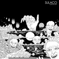 Sulaco - Build & Burn (2011)