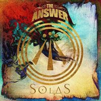 The Answer - Solas (2016)