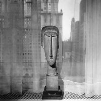 Andy Stott - Faith In Strangers (2014)