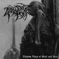 Ashdautas - Shadow Plays of Grief and Pain (2005)