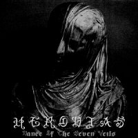 Herodias - Dance Of The Seven Veils (2012)