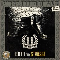 Dörpms - Noten Der Strasse (2014)