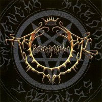 Triumphator - Wings of Antichrist [re-released 2006] (1999)