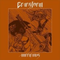 Bearstorm - Americanus (2015)