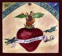 Rosin Coven - Penumbra (1999)