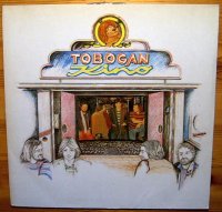 Tobogan - Kino (1981)