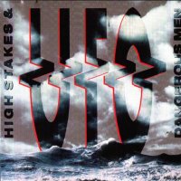 UFO - High Stakes & Dangerous Men (1992)