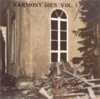 Morbid Angel & Necrovore & Incubus - Harmony Dies Vol.1 (1988)