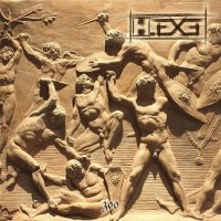 H.EXE - 300 (2014)