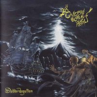 Cauldron Black Ram - Slubberdegullion (2010)  Lossless