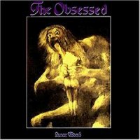The Obsessed - Lunar Womb (1991)