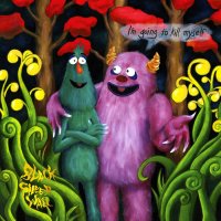Black Sheep Wall - I\'m Going To Kill Myself (2015)