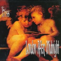 London After Midnight - Kiss (1995)