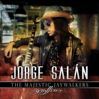 Jorge Salan - Graffire (2016)