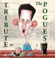 VA - Tribute To The Pogues (2016)