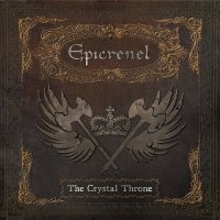 Epicrenel - The Crystal Throne (2013)