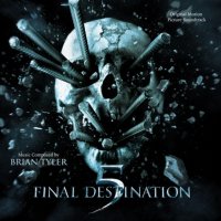 Brian Tyler - Пункт Назначения 5 / Final Destination 5 (2011)