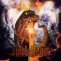Noble Beast - Noble Beast (2014)