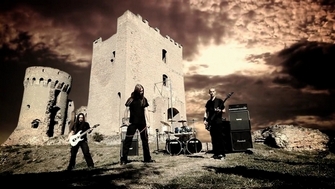 Клип Kymera - Alive In Pain (2011)