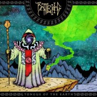 Battle Hag - Tongue of the Earth (2017)