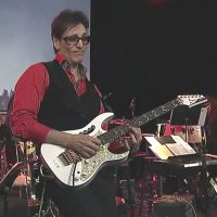Клип Steve Vai - The Crying Machine (2012)