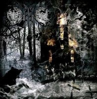Eclipse Eternal - Ubermensch: Evolution Beyond the Species (2008)
