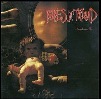 Babes In Toyland - Fontanelle (1992)  Lossless