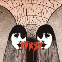 Baroness - First 2004 & Second 2005 (2EP in one CD) (2008)