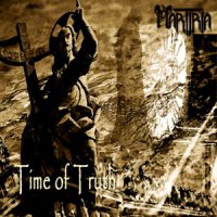 Martiria - Time Of Truth (2008)