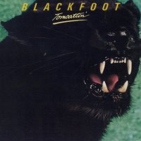 Blackfoot - Tomcattin\\\' (1980)